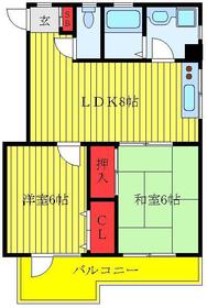 Building appearance