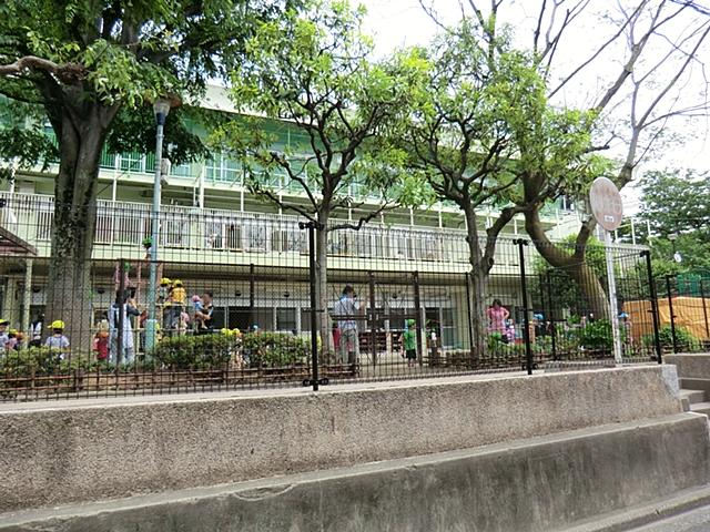 kindergarten ・ Nursery. 258m until Otsuka nursery