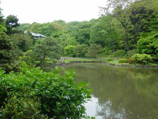 park. 169m until the new Edogawa park
