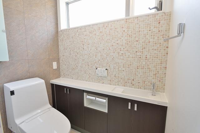 Same specifications photos (Other introspection). Toilet construction cases