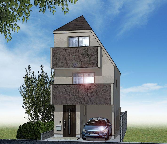 Rendering (appearance). Rendering