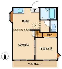 Building appearance