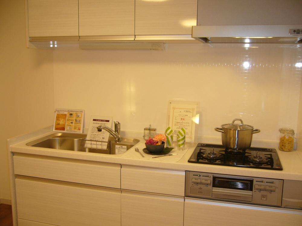 Kitchen. Indoor (12 May 2012) shooting