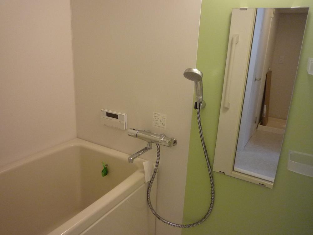 Bathroom. Seller selling other property construction photo