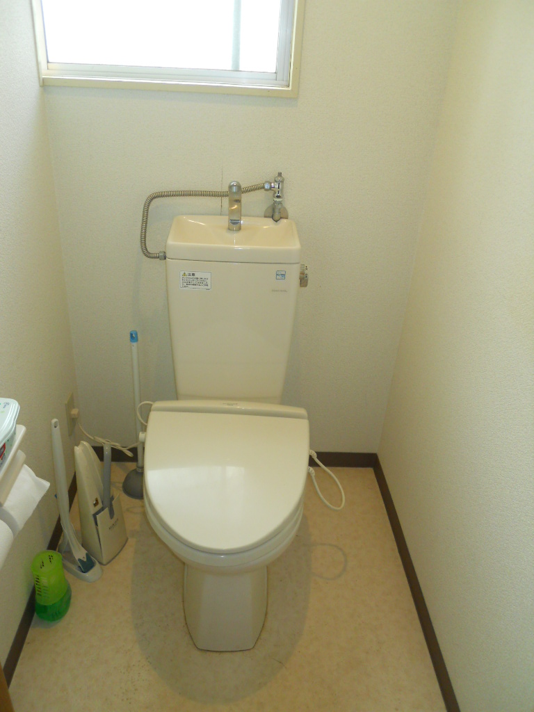 Other. Shared Toilet