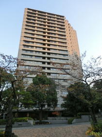 Building appearance