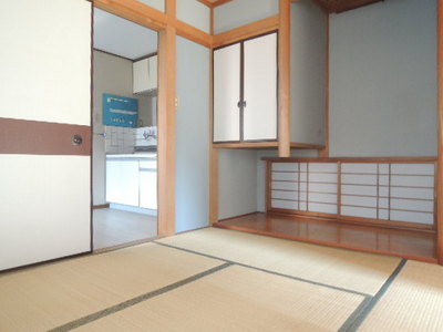 Living and room