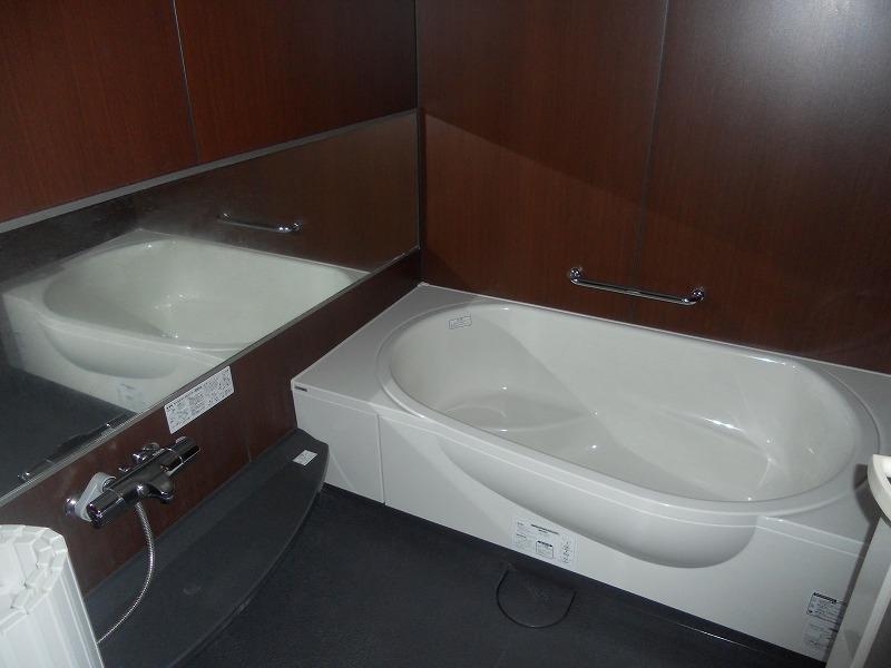 Bathroom. Indoor (10 May 2013) Shooting