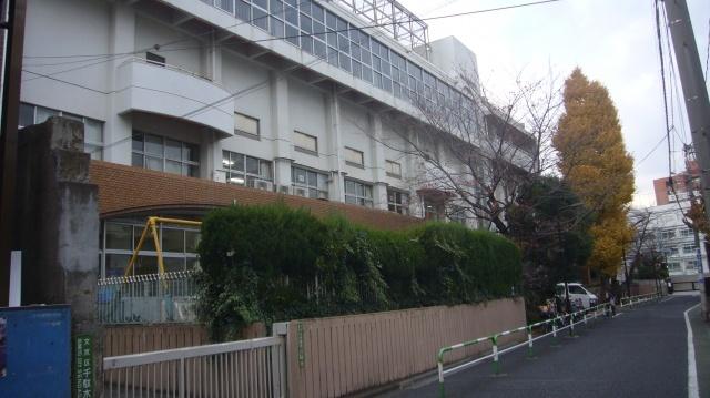 Other. Shiomi Elementary School