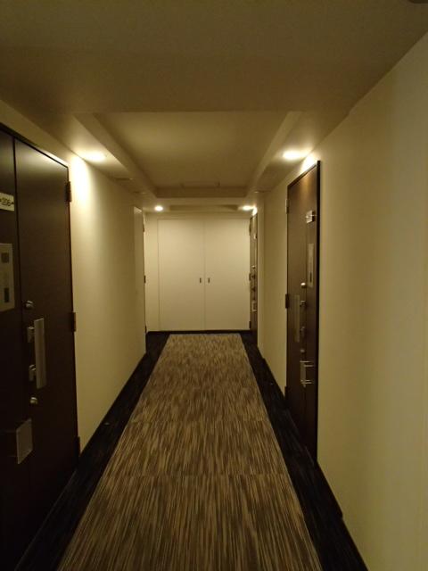 Other common areas. Common areas