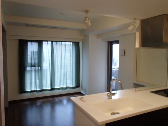 Living. Room (August 2013) Shooting