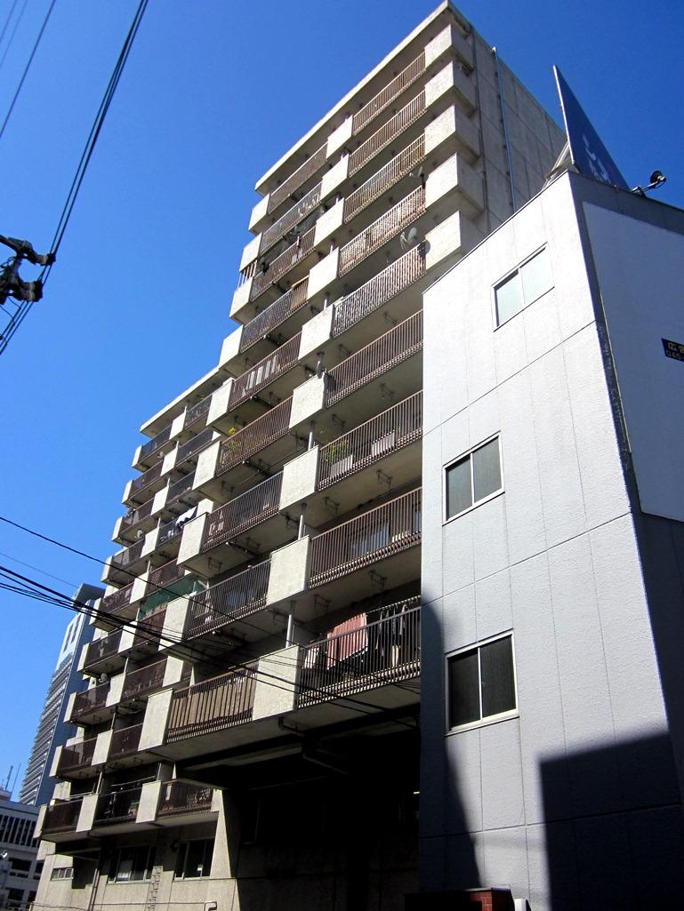 Local appearance photo. Local (May 2013) Shooting