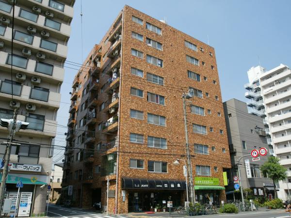 Local appearance photo