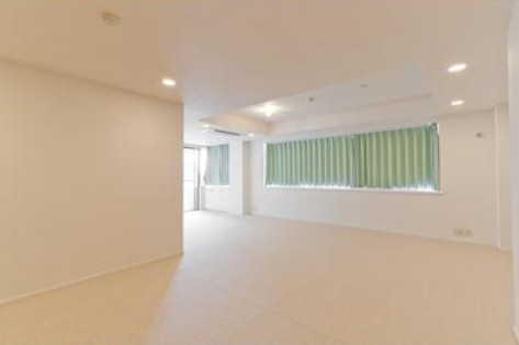 Living and room. ※ Another floor plan is a reference photograph.