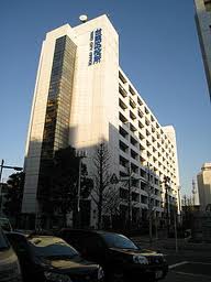 Government office. 3091m to Taito ward office (government office)