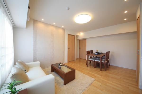 Living. Indoor (10 May 2013) Shooting