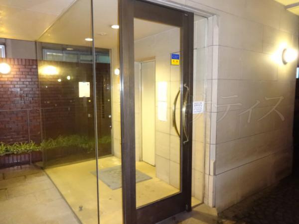 Bunkyo-ku, Tokyo Mukogaoka 1