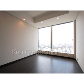 Living and room. Shoot the same type the 14th floor of the room. Specifications may be different.