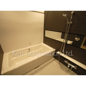 Bath. Shoot the same type the 14th floor of the room. Specifications may be different.