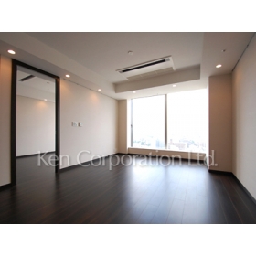 Living and room. Shoot the same type the 14th floor of the room. Specifications may be different.