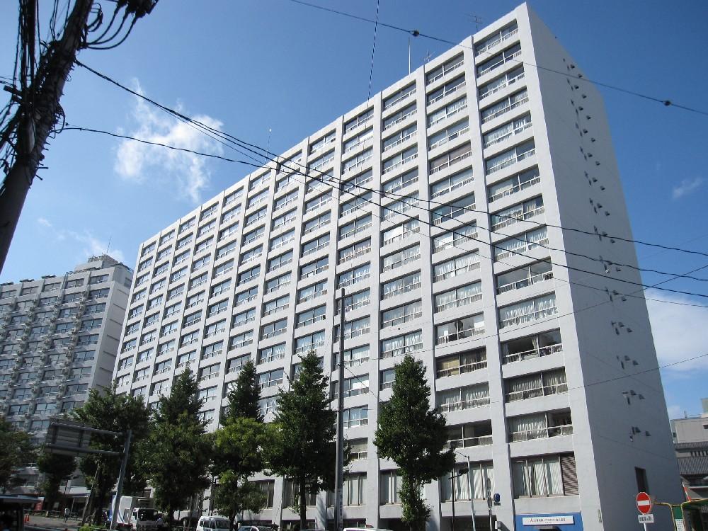 Local appearance photo. Local (September 2013) Shooting