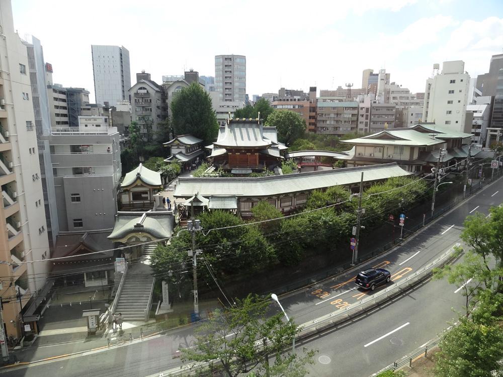 View photos from the dwelling unit. Local (September 2013) Shooting