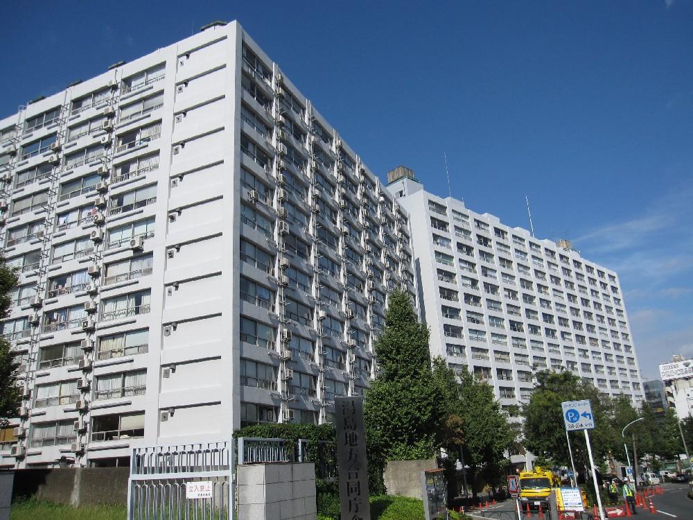 Local appearance photo. Local (September 2013) Shooting