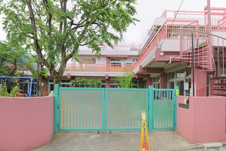 kindergarten ・ Nursery. 301m to a high south nursery school