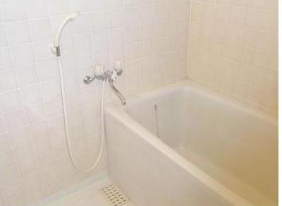 Bath. Another type of room