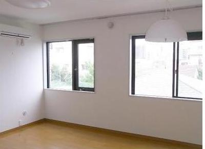 Living and room. Another type of room