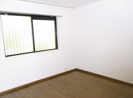 Living and room. Another type of room