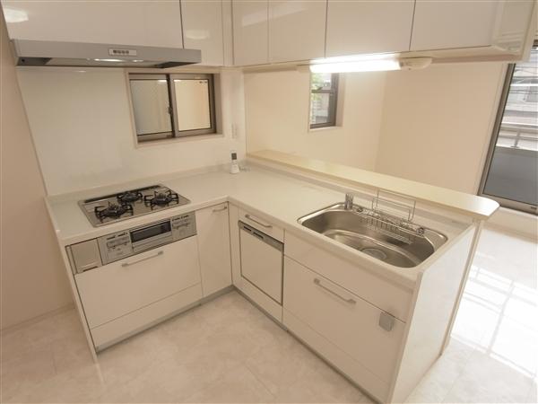 Kitchen. Kitchen 2013 / 09 shooting