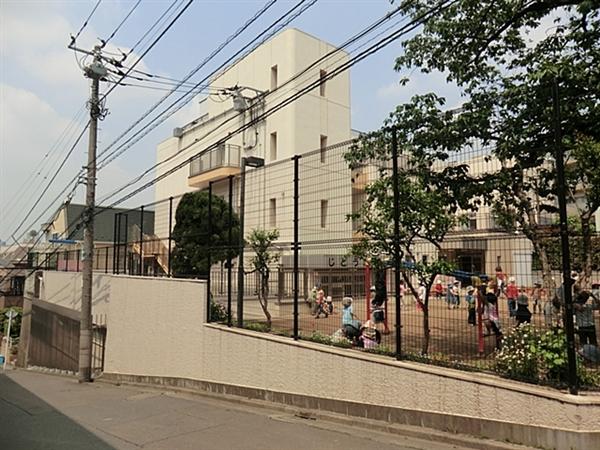 kindergarten ・ Nursery. 216m to Bunkyo Ward Sengokunishi nursery