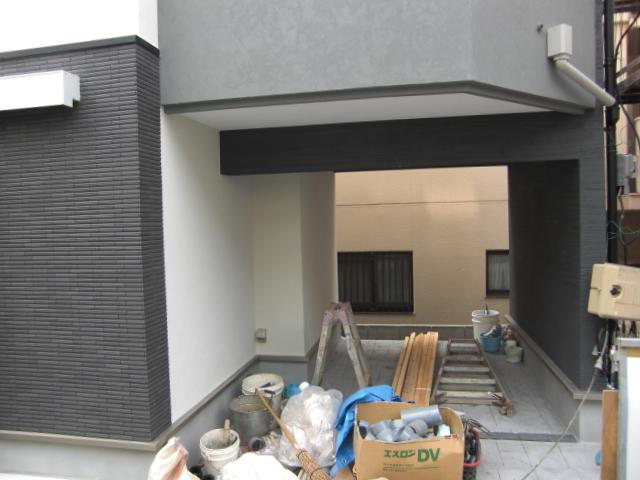 Other local. There is a parking lot in the 40 million yen level ownership of Property.