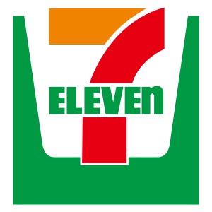 Convenience store. seven Eleven 449m to Bunkyo Green Court shop