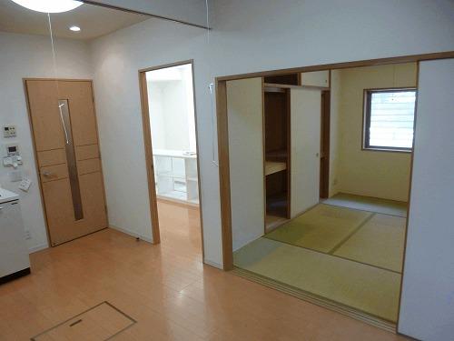 Living. (August 2013) Shooting