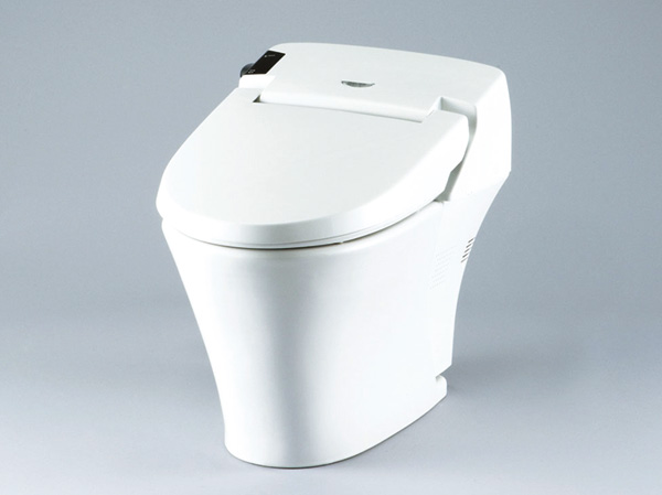 Other.  [Super water-saving toilet ECO6] Large washing 6L, Adopted water-saving ECO6 toilet small cleaning 5L, The company conventional type has been achieved (large washing 13L only) and compared water-saving of 50% or more. Compact design in tank-less.