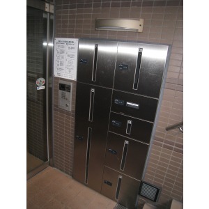 Other common areas