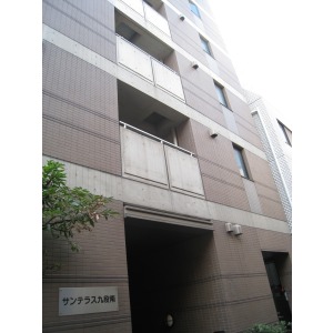 Building appearance