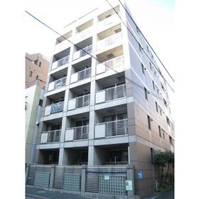 Building appearance