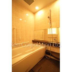 Bath. Shoot the same type the 25th floor of the room. Specifications may be different.