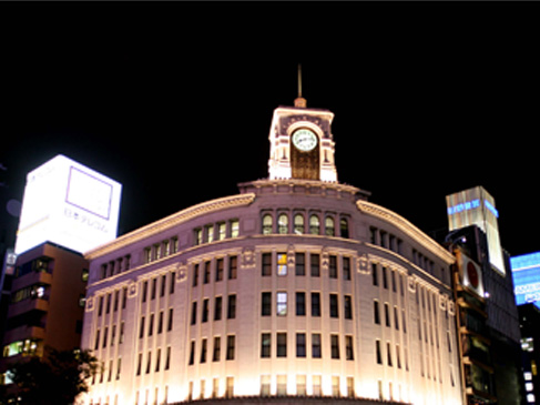 Other. "Ginza" station 5 minutes (Station) ※ "Awajicho" Tokyo Metro Marunouchi Line direct from the station