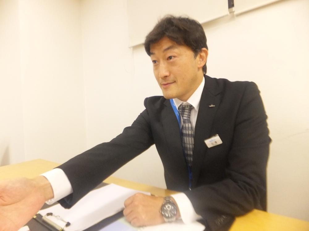 Other. Shirasawa Yasuhiko (Shirasawa Yasuhiko) [Area of ​​responsibility]  Engaged in Chiyoda-ku, the real estate industry, We passed in no time more than 20 years. Provide their own experience, We look forward to helping customers of your. Please put your voice feel free to.