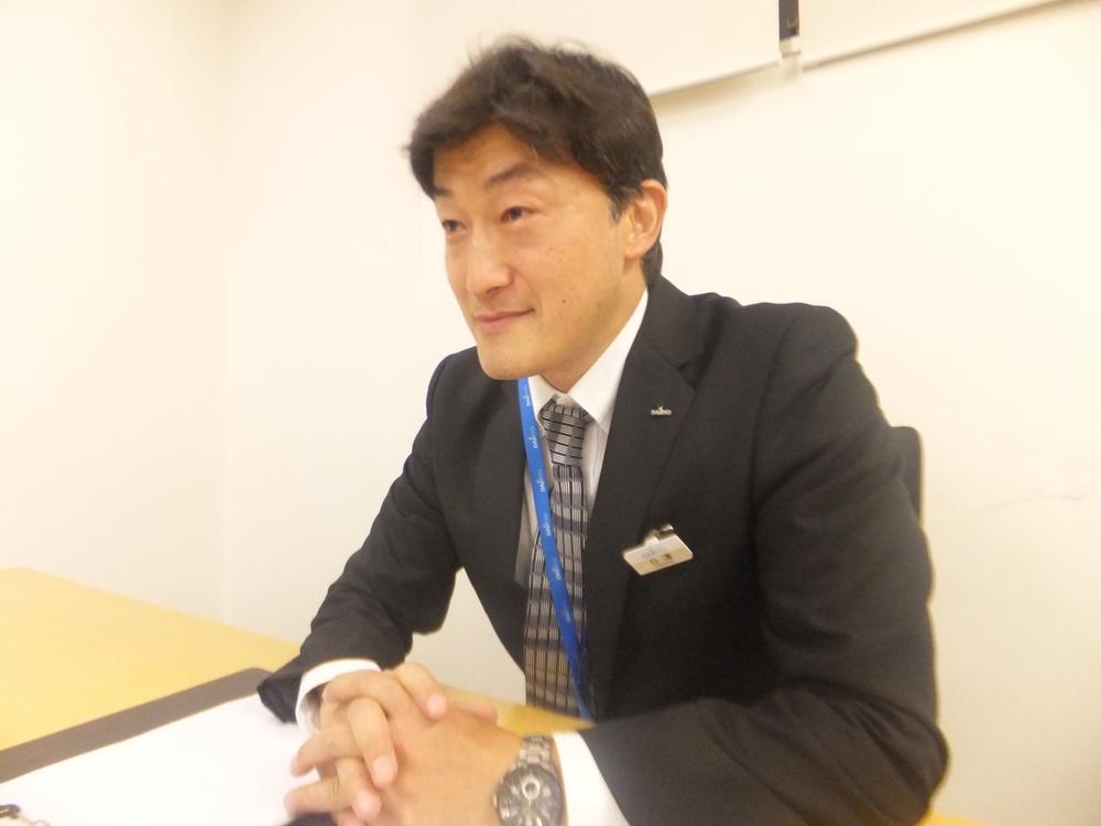 Other. Shirasawa Yasuhiko (Shirasawa Yasuhiko)  [Area of ​​responsibility]  Chiyoda Engaged in real estate business, We passed in no time more than 20 years. Provide their own experience, We look forward to helping customers of your. Please put your voice feel free to.