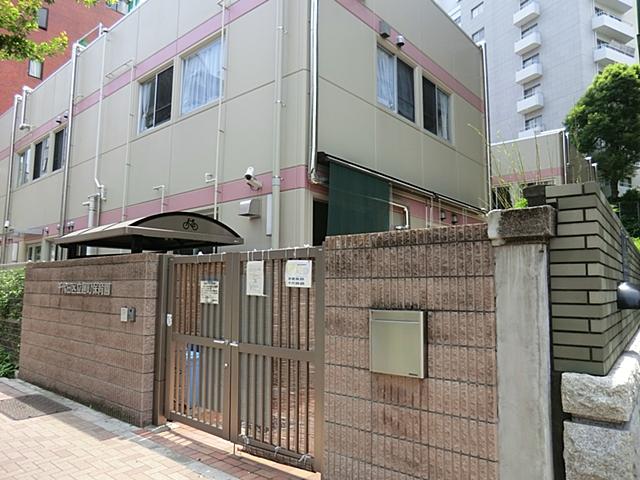 kindergarten ・ Nursery. Kojimachi 466m to nursery school