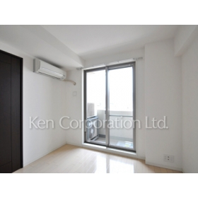 Living and room. Shoot the same type on the 12th floor of the room. Specifications may be different.