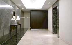 Other common areas. elevator hall