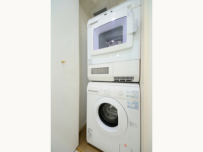 Other. Washing machine ・ Dryer