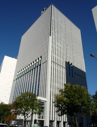 Government office. 867m to the Chiyoda Ward Office (government office)