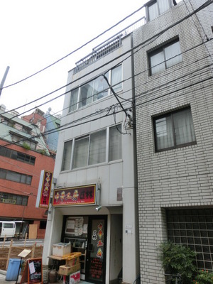 Building appearance. ☆ Appearance with a taste ☆